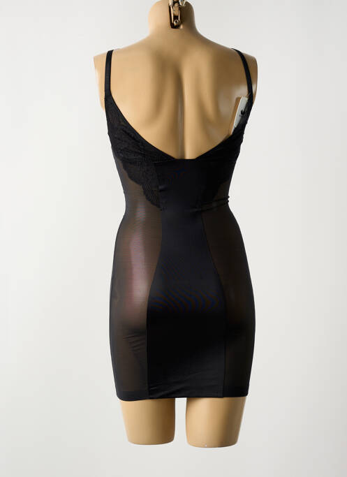 Nuisetă/combinetă negru WACOAL femeie