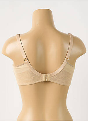 Sutien top sutien modelat top sutien modelat culoare piersică WACOAL femeie
