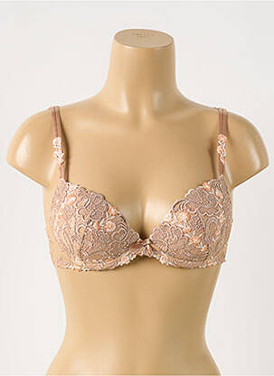 Sutien piele LISE CHARMEL femeie