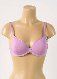 Sutien top sutien modelat top sutien modelat violet SIMONE PERELE femme