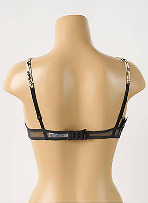 Sutien broderie top sutien modelat verde ANDRES SARDA femeie