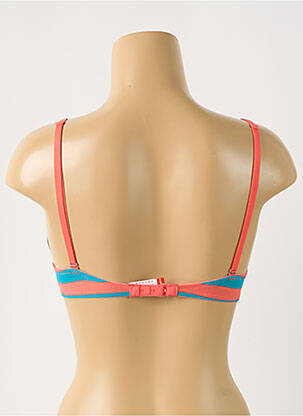 Sutien bretea multi poziție top sutien modelat portocalie TRIUMPH femeie