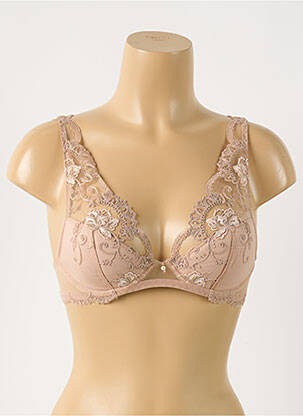 Sutien piele LISE CHARMEL femeie