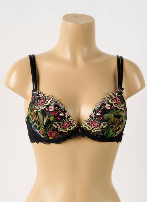 Sutien negru LISE CHARMEL femeie