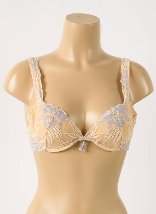 Sutien piele BARBARA femeie