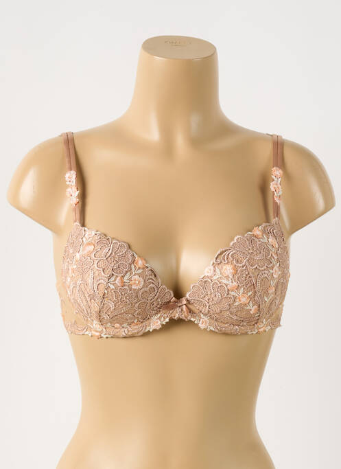 Sutien piele LISE CHARMEL femeie