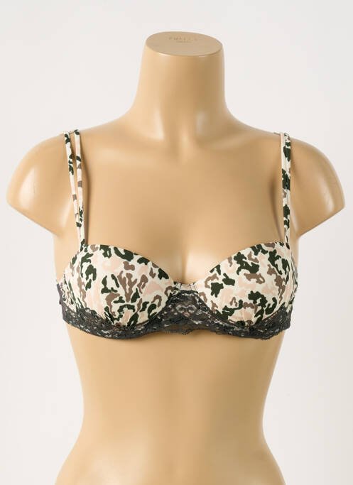 Sutien verde ANDRES SARDA femeie