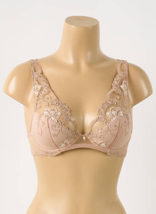 Sutien piele LISE CHARMEL femeie