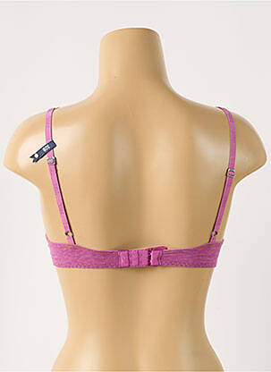 Sutien top sutien push-up top sutien push-up violet DIESEL femeie
