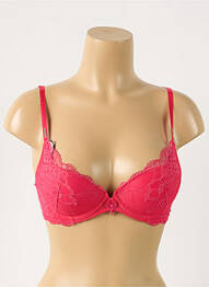 Sutien top sutien push-up top sutien push-up roz WACOAL femeie