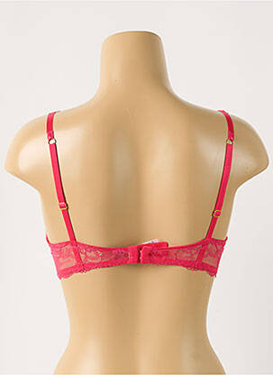 Sutien top sutien push-up top sutien push-up roz WACOAL femeie