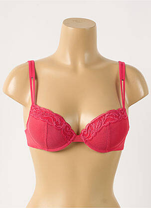 Sutien top sutien push-up top sutien push-up roz ANDRES SARDA femeie
