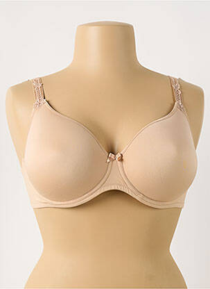 Sutien top sutien modelat top sutien modelat piele ANTINEA femeie