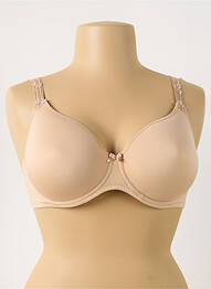 Sutien top sutien modelat top sutien modelat piele ANTINEA femme