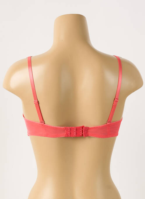 Sutien portocaliu AIMÉE L. femeie