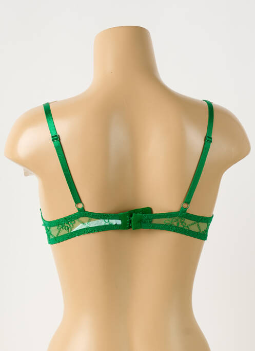 Sutien verde AUBADE femeie
