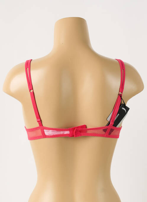 Sutien roz ANDRES SARDA femeie