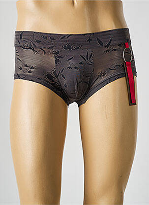 Boxer maro HOM bărbat