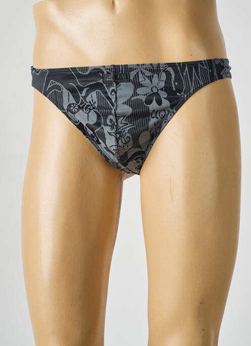 Șnur gri HOM bărbat