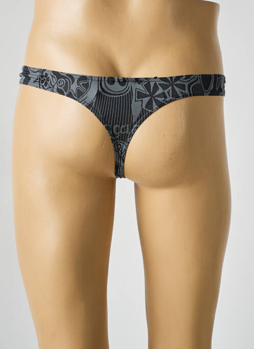 Șnur gri HOM bărbat