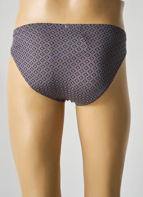 Chilot gri HOM bărbat