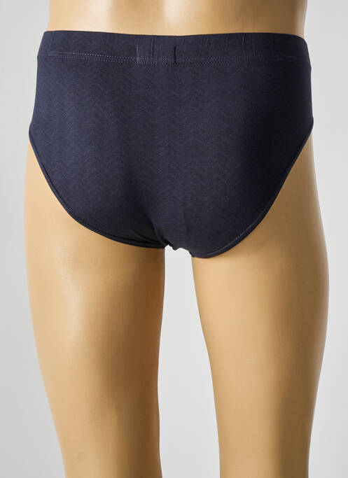 Chilot albastru IMPETUS bărbat