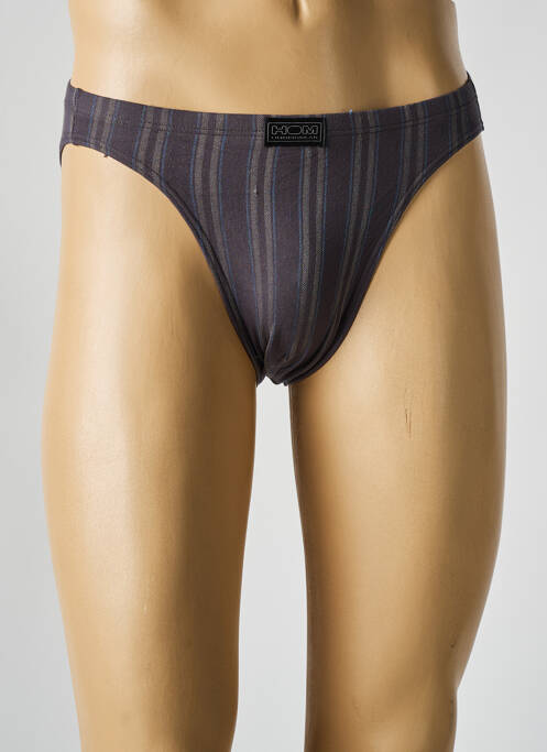 Chilot gri HOM bărbat