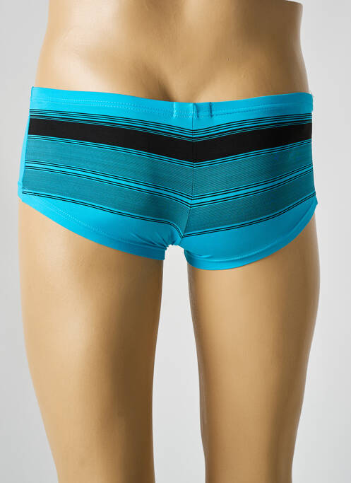 Boxer albastru HOM bărbat