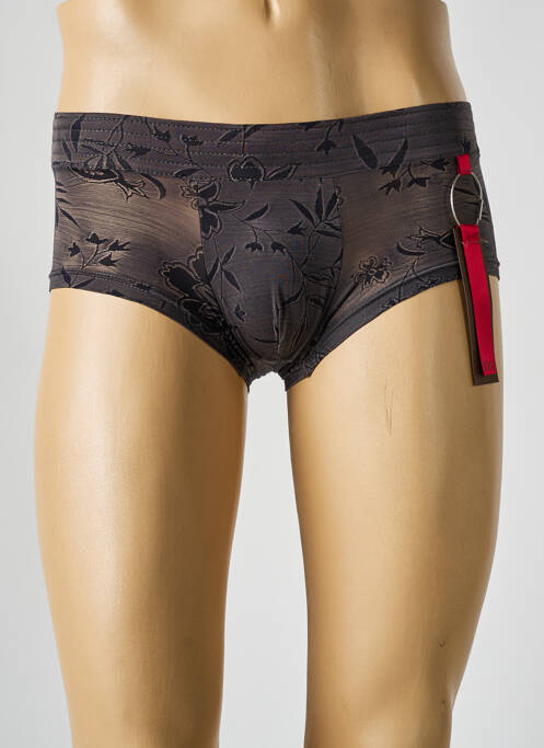 Boxer maro HOM bărbat