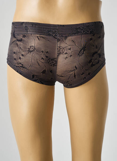 Boxer maro HOM bărbat