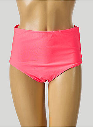 Chiloți de baie roz O'NEILL femeie