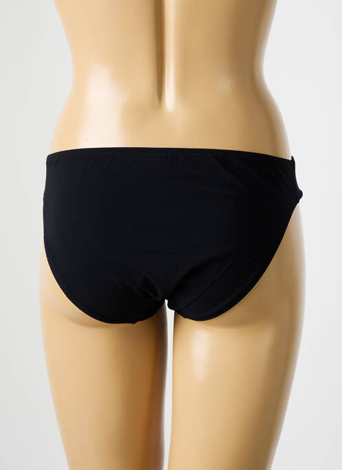 Chiloți de baie negru LISE CHARMEL femeie