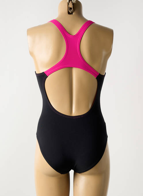 Costum de baie dintr-o singură piesă albastru SPEEDO femeie