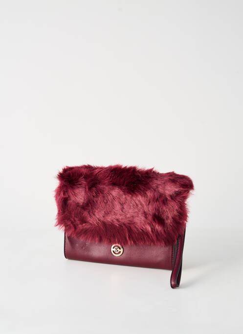 Geantă violet SALSA femeie