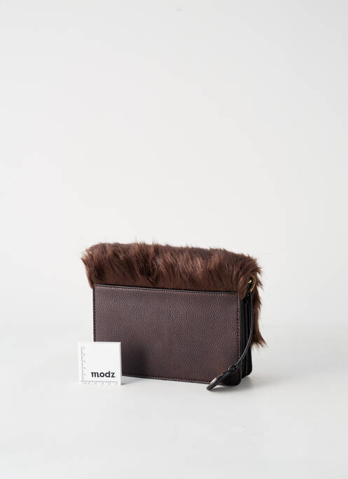 Geantă maro SALSA femeie