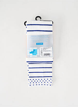 Corsar elasticitate albastru BLEU FORET femeie