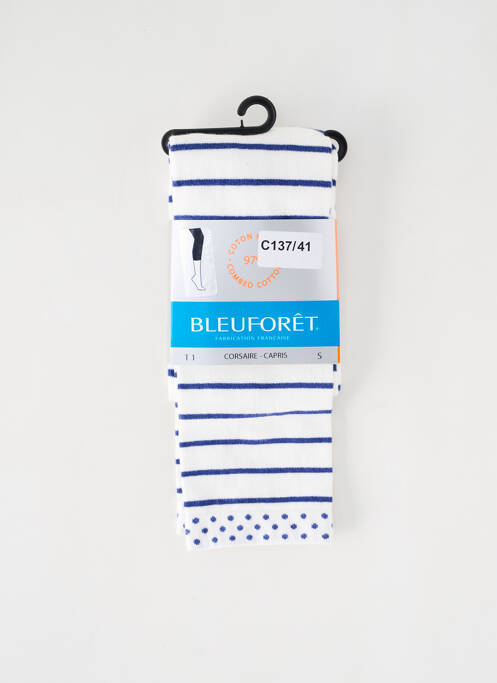 Corsar albastru BLEU FORET femeie