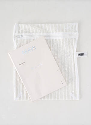 Accesoriu divers alb WOLFORD femeie