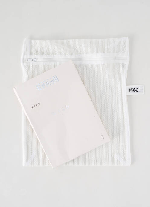 Accesoriu divers alb WOLFORD femme