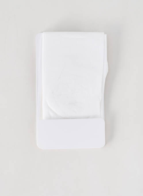 Șosete alb GERBE femeie