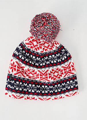 Căciulă roșu GANT unisex