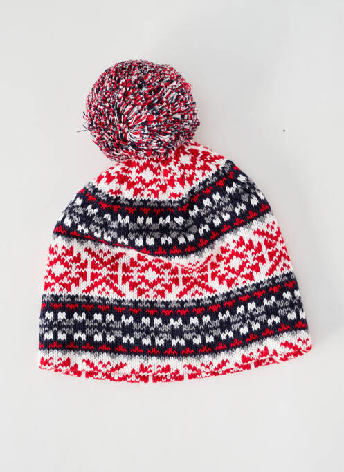 Căciulă roșu GANT unisex