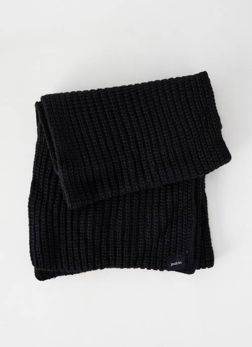 Eșarfă negru PULL IN femeie