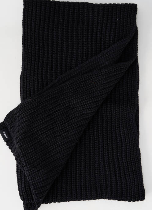 Eșarfă negru PULL IN femeie