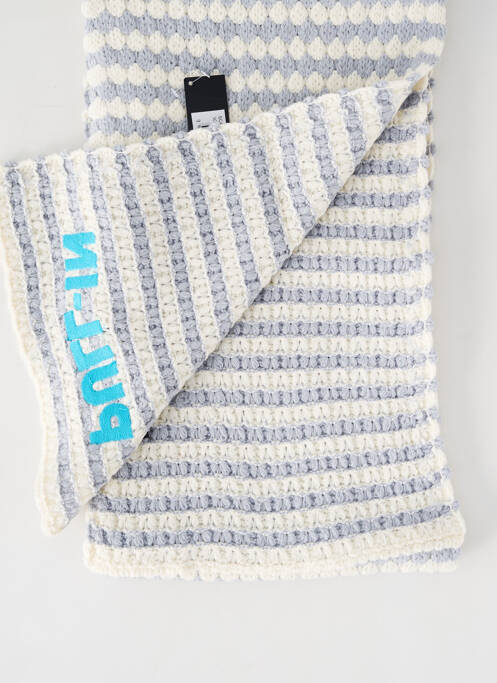 Eșarfă gri PULL IN femeie