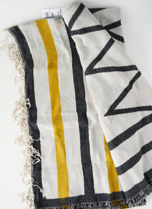 Poncho gri SALSA femeie