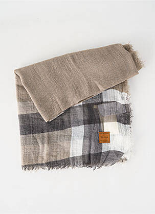 Eșarfă bej SALSA femeie