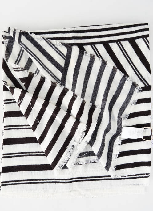 Eșarfă negru SALSA femeie