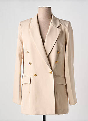 Sacou roz CHARMING GIRL femeie