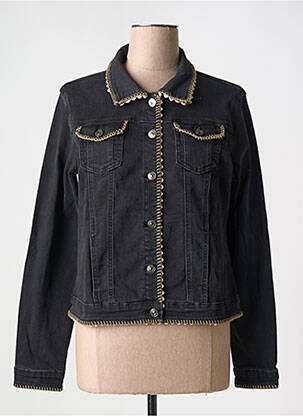 Jachete casual negru ONADO femeie